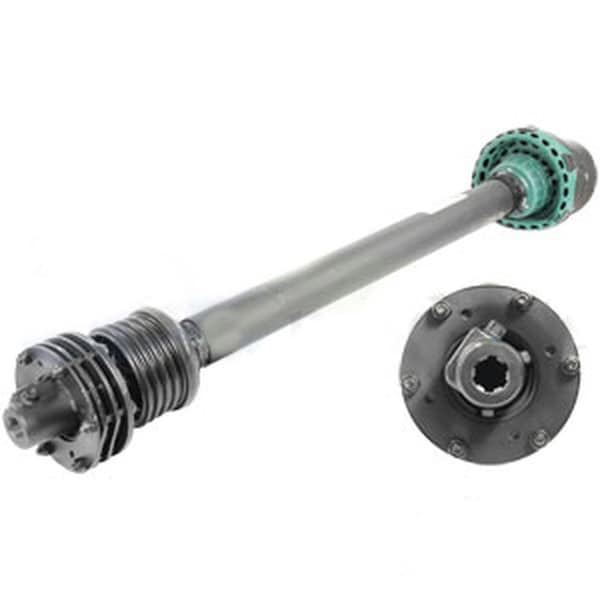 Aftermarket New Driveline Fits John Deere 435 446 447 456 457 466 467 467S 535 Plus AE74294SPL - main